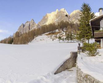 Charming Studio - Cortina d'Ampezzo