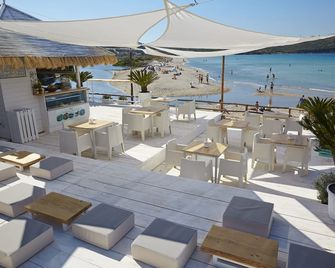Residence Hotel Lu Nibareddu - San Teodoro