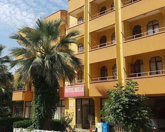 Bella Butik Otel - Anamur - Edificio