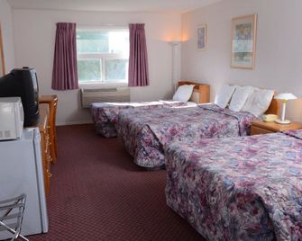 Country View Motor Inn - Kamloops