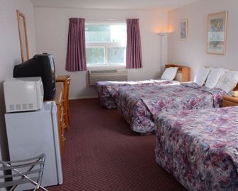 Country View Motor Inn - Kamloops
