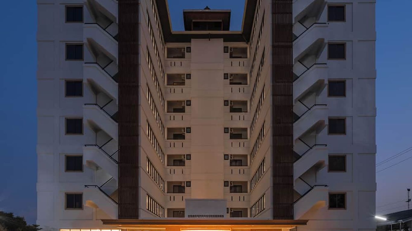 Mintara Hotel
