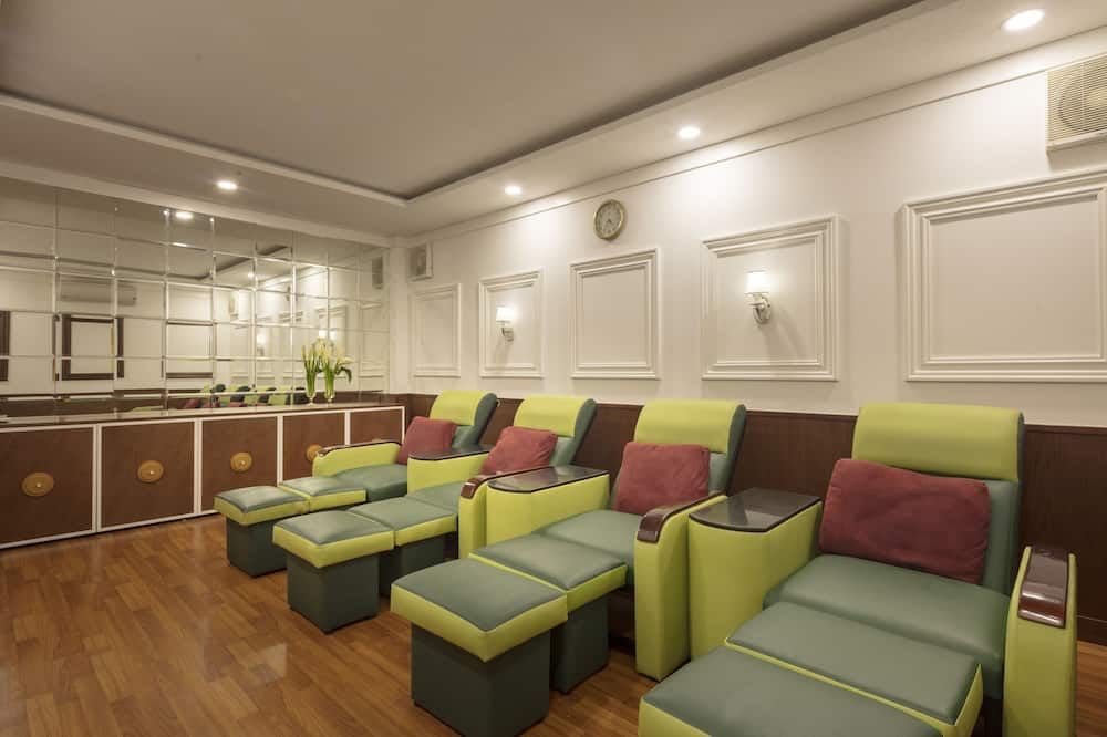 Ttc Hotel - Ngoc Lan