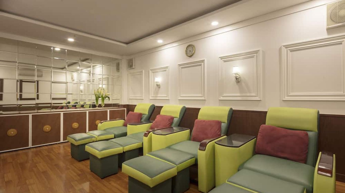 Ttc Hotel - Ngoc Lan