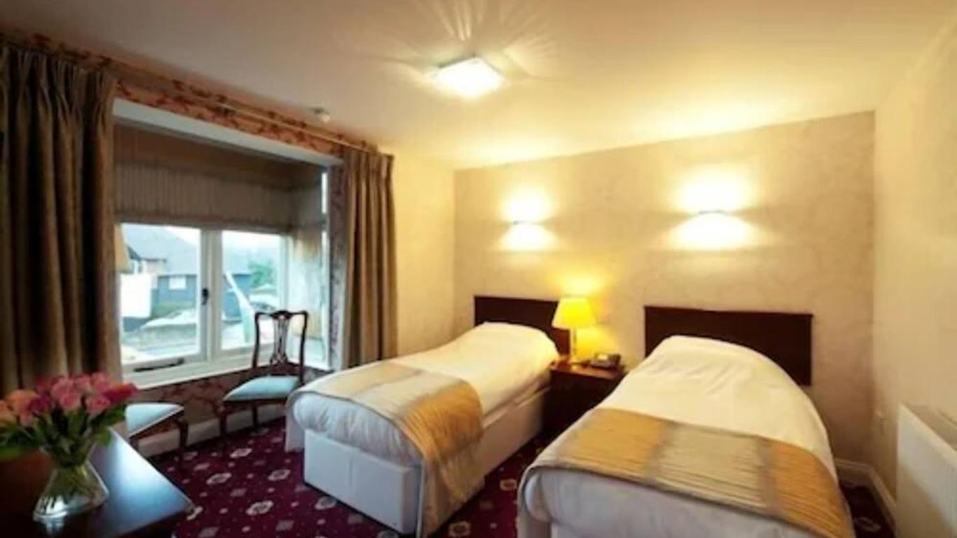 Brambletye Hotel