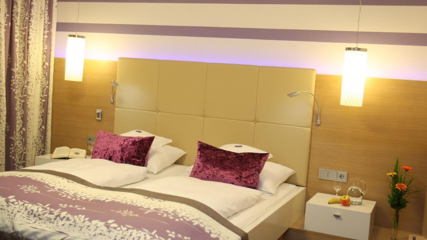 هوتل ليناوهوف