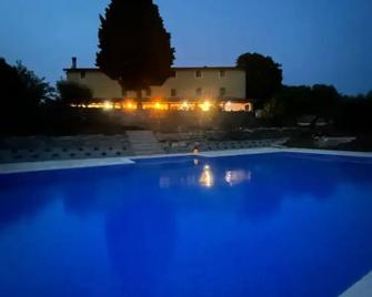 Villa Calussovo - Labin