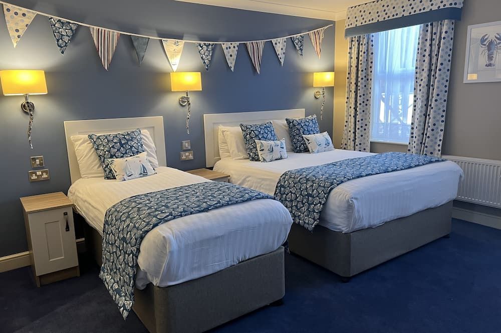 Hotel Sheraton - Blackpool