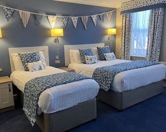Hotel Sheraton - Blackpool