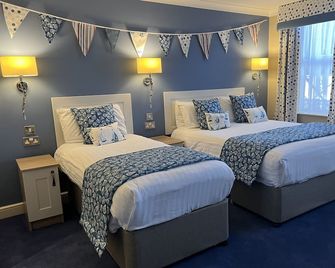 Hotel Sheraton - Blackpool