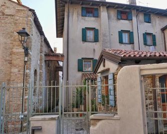 Hotel Castrum - Grado