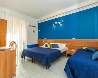 Hotel Viterbo Inn - Viterbo - Κρεβατοκάμαρα