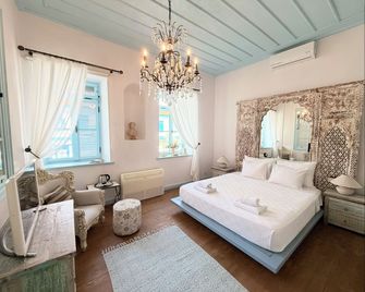 Marge Hotel (Adults Only 12+) - Cesme