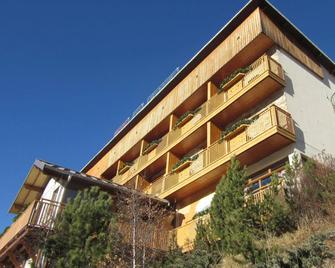 Hôtel Les Catrems - Orcières