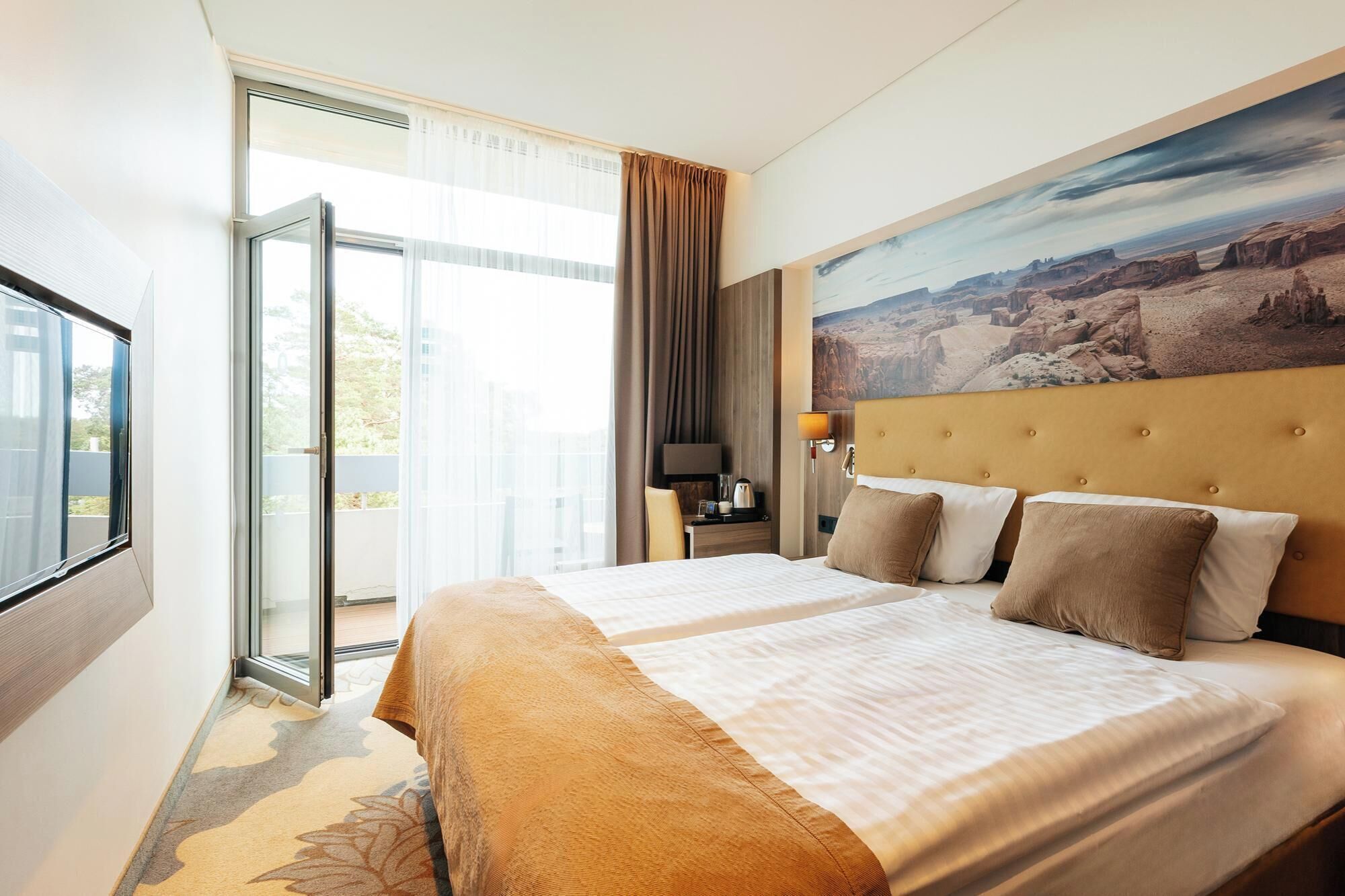 سيمارا إتش هوتل ليلوب سبا آند كونفرانسيز