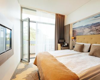 Lielupe Hotel Spa & Conferences By Semarah - יורמאלה - חדר שינה