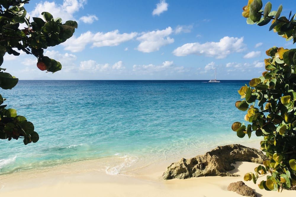 Sapphire Beach Club Resort