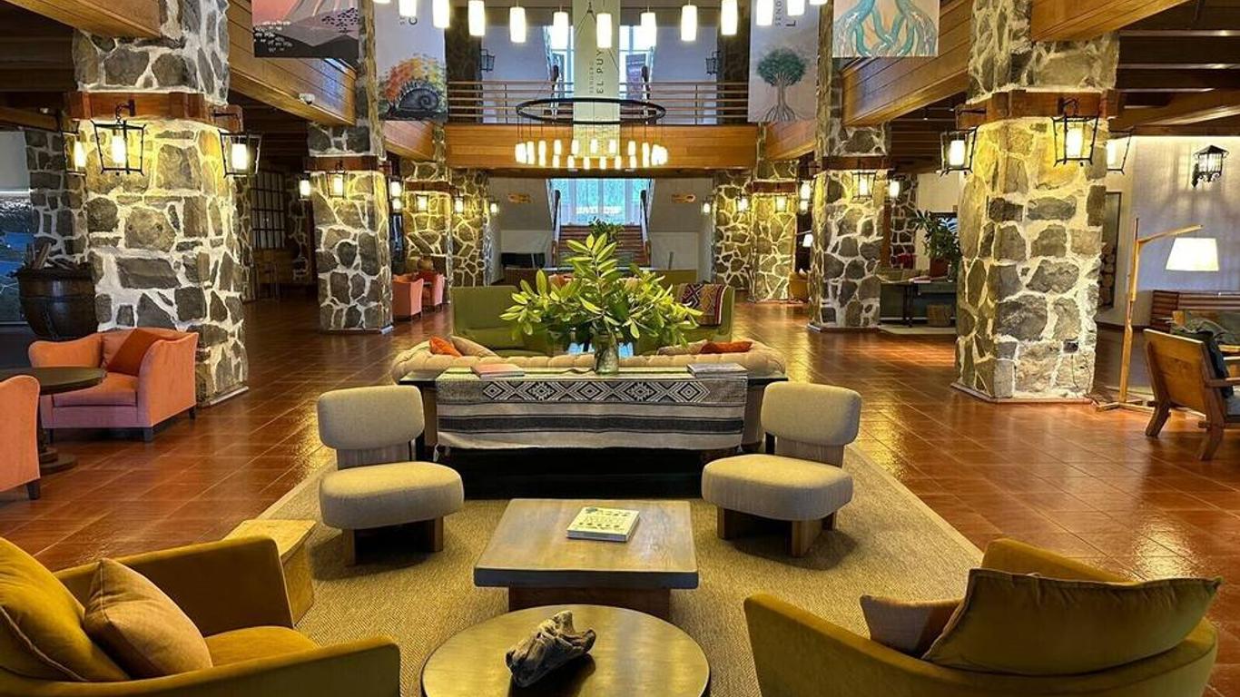 فندق ترماس بيويهيو ويلنيس & سبا ريزورت