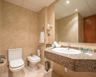 Hotel California Palace - Salou