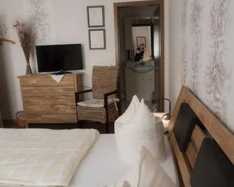 Hotel Cafe Bothe - Wolfshagen im Harz - Habitación