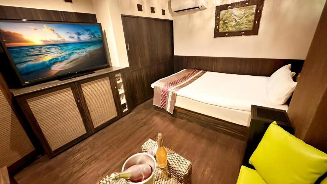 Hotel Gran Bali Resort