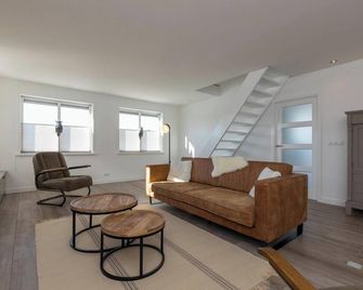 Familyhome - Oostkapelseweg 32 | Serooskerke 'Ooievaar' - Serooskerke, Walcheren - Salon