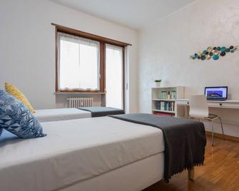 La Casa di Vitto by Wonderful Italy - Torino - Camera da letto