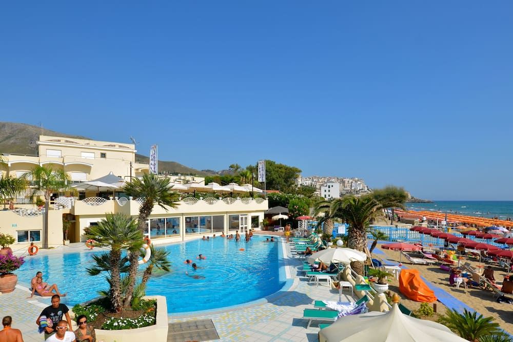 Grand Hotel La Playa - Sperlonga