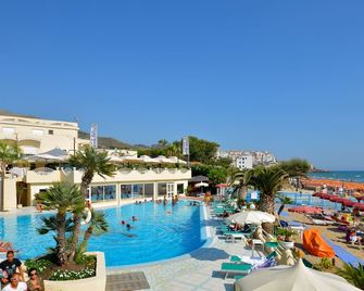 Grand Hotel La Playa - Sperlonga
