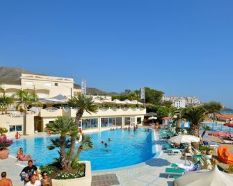 Grand Hotel La Playa - Sperlonga