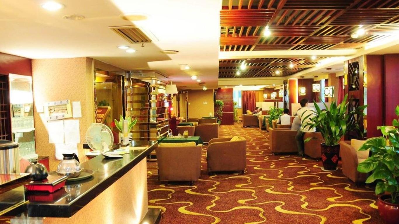Shangcheng Juntian Hotel - Changsha