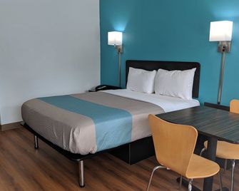 Motel 6 Chattanooga - Airport - Chattanooga