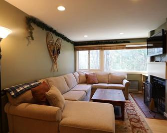 Snowsbrook 15, Wv - Waterville Valley - Sala de estar