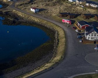 Hotel Framtid - Djupivogur