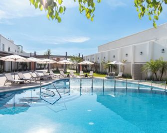 Gran Hotel Mexico by Solaris - Tehuacán - Pool