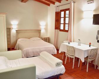 Lebbiano Residence - Scandicci - Bedroom