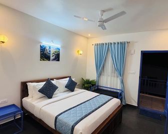 Shree Kalya Resort- Chikmagalur - Chikamagalur