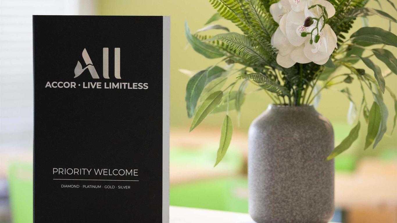 ibis budget Newcastle