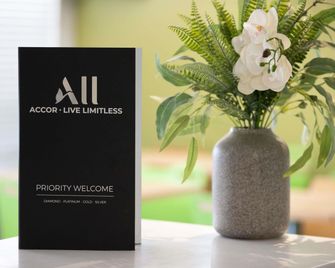 ibis budget Newcastle - Wallsend - בניין