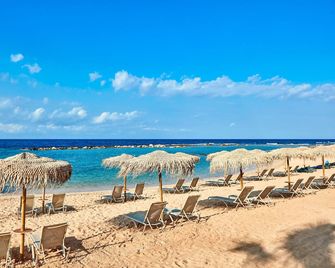 Mare Ayia Napa - Ayia Napa - Spiaggia