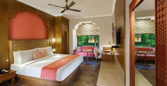 Heritage Village Resort & Spa Manesar - Gurugram - Makuuhuone