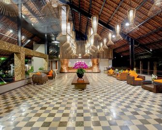 The 1O1 Bali Oasis Sanur - Denpasar - Lobby