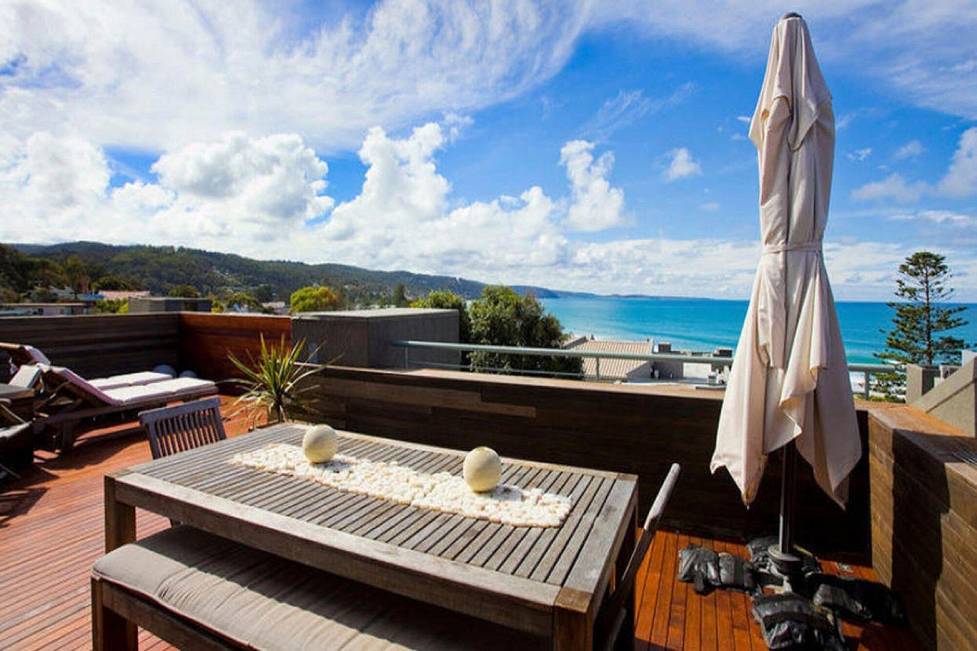 كمبرلاند لورن ريزورت