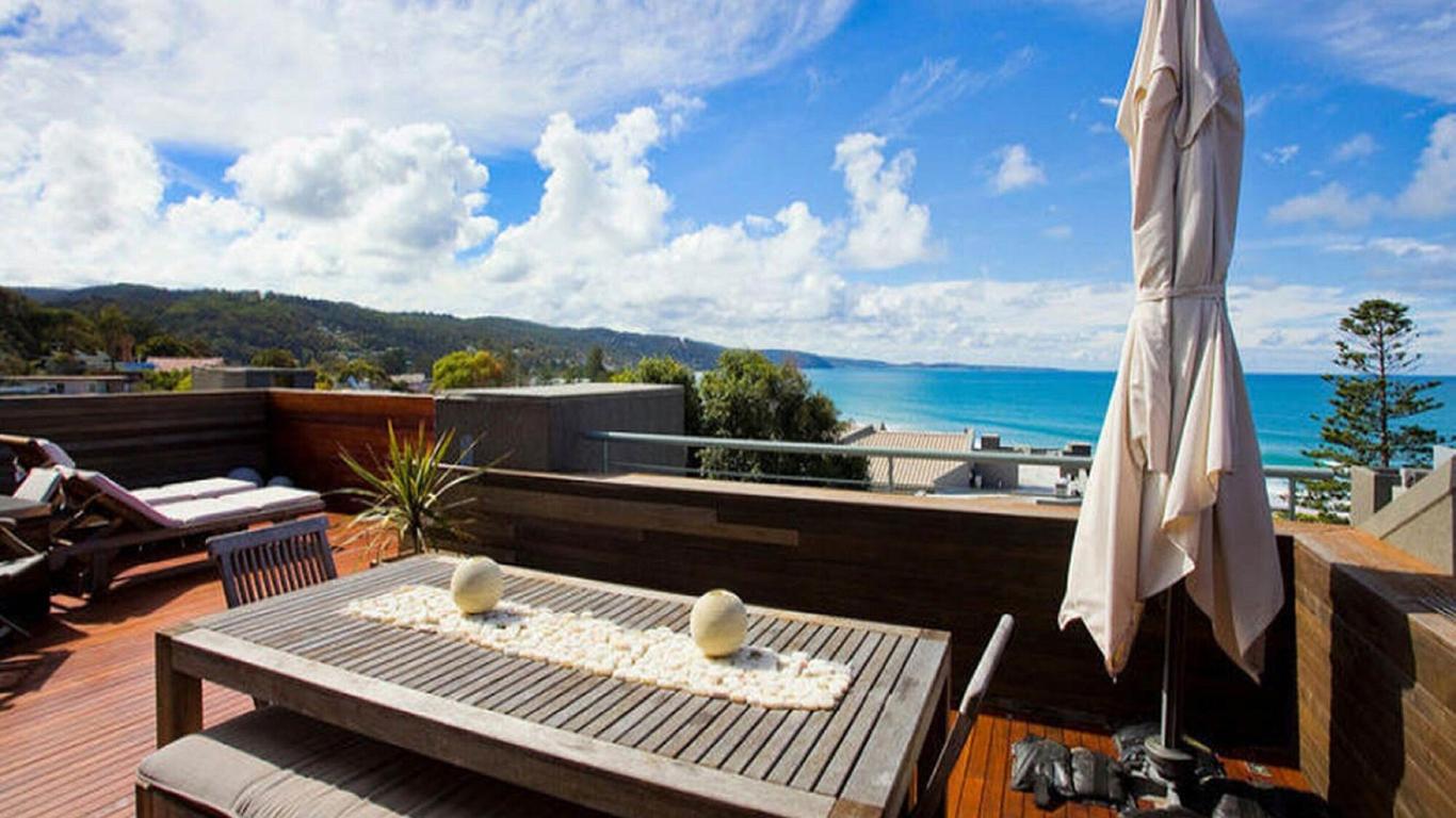 Cumberland Lorne Resort