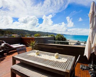Cumberland Lorne Resort - Lorne - Balcony
