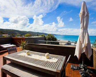 كمبرلاند لورن ريزورت - لورن - شرفة