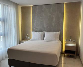 Delamar Hotel - San Andrés - Yatak Odası