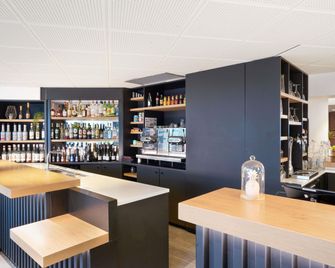 Novotel Paris Charenton le Pont - Charenton-le-Pont - Bar