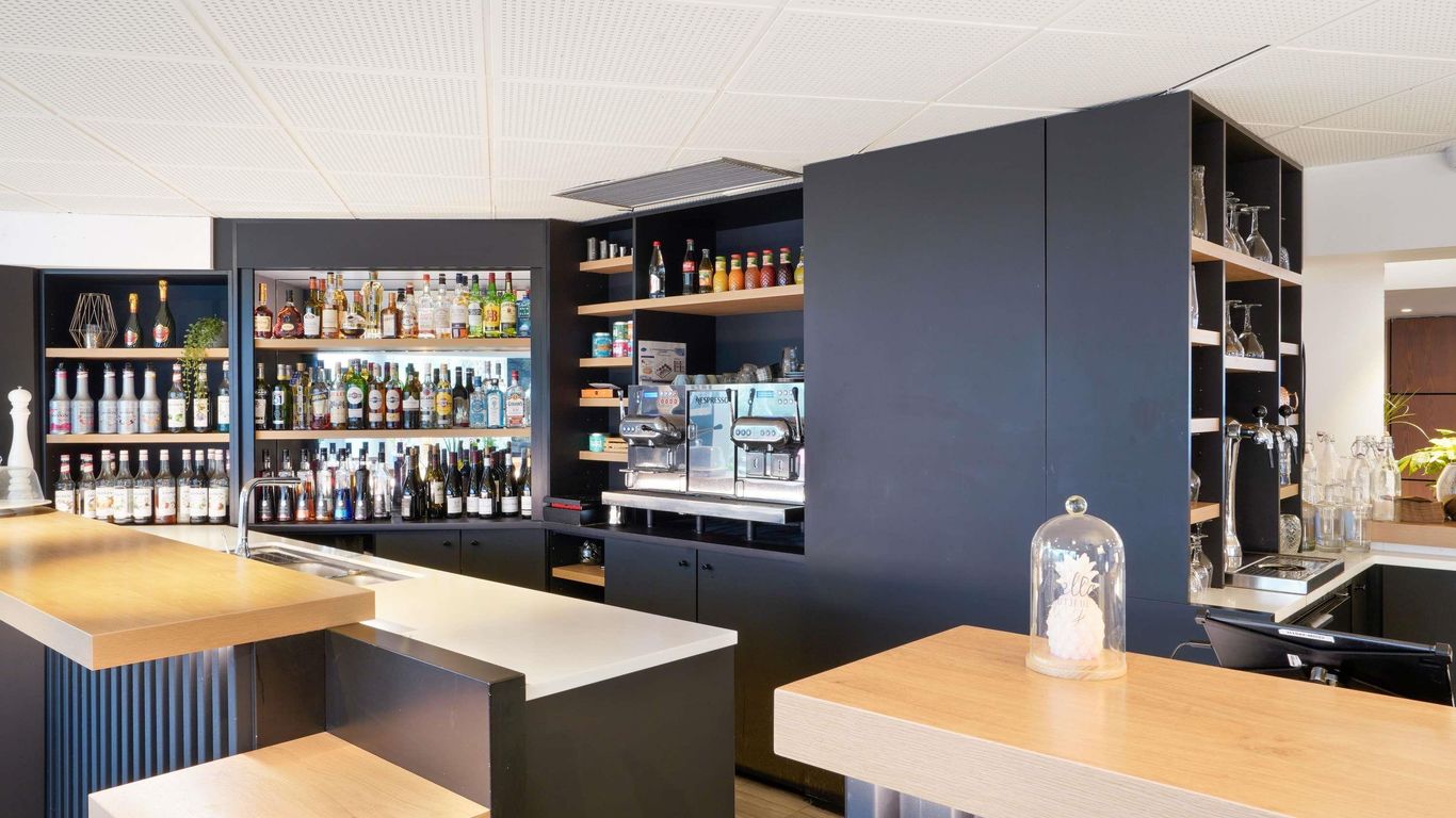 Novotel Paris Charenton le Pont