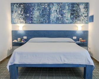 Villa Cetta B&B - Agrigento - Bedroom